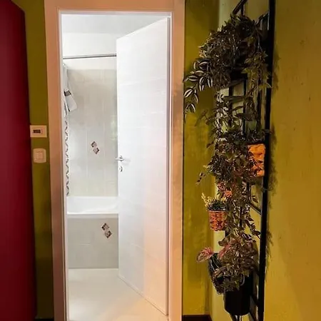 Maison Ama Charvensod