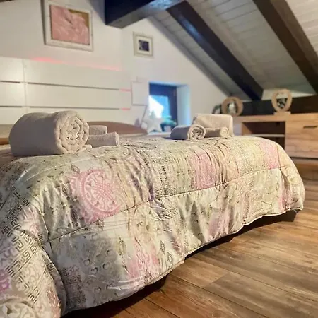 Maison Ama * Charvensod