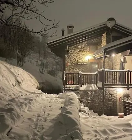 Maison Ama Casa de Férias