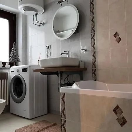 Maison Ama بيت للعطل *