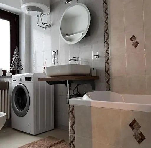 Maison Ama بيت للعطل *