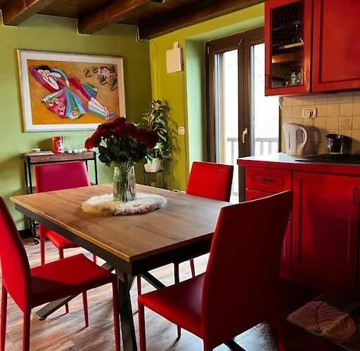 Maison Ama * Charvensod